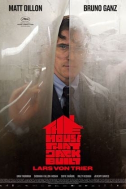 The House That Jack Built (2023)
