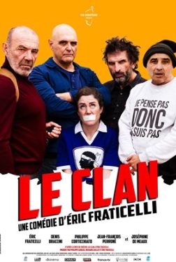 Le Clan (2022)