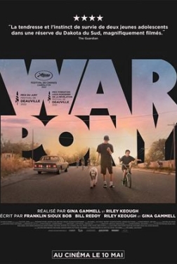 War Pony (2022)