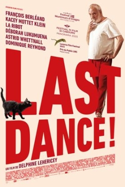Last Dance! (2023)