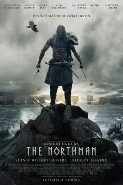 The Northman (2023)