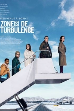 Zone(s) de turbulence (2023)