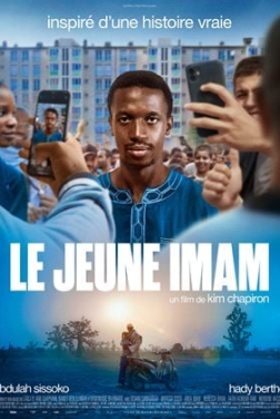 Le Jeune imam (2023)