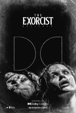 L'Exorciste - Dévotion (2023)
