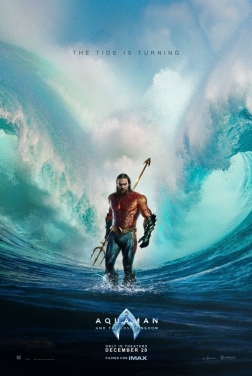 Aquaman et le Royaume perdu (2023)