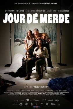 Jour de merde (2024)