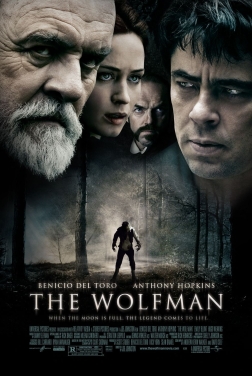 The Wolfman (2024)