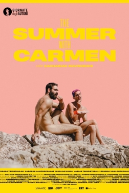 The Summer With Carmen (2024)