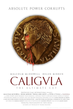 Caligula - The Ultimate Cut (2024)
