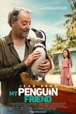 Mon ami le pingouin (2024)