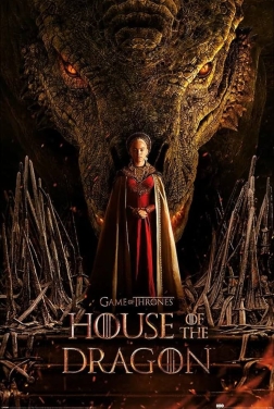Game of Thrones: House of the Dragon (2022)