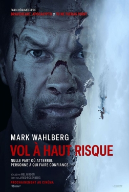 Vol à haut risque (2025)