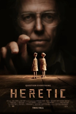 Heretic (2024)