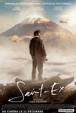 Saint-Ex (2024)