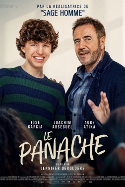 Le Panache (2024)