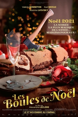 Les Boules de Noël (2024)